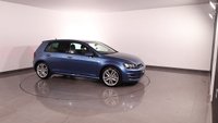 USED 2016 16 VOLKSWAGEN GOLF 1.4 TSI BlueMotion Tech ACT GT Hatchback 5dr Petrol Manual Euro 6 (s/s) (150 ps) 1 OWNER I 10 DOCUMENT SERVICES I &pound;35 TAX