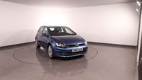 USED 2016 16 VOLKSWAGEN GOLF 1.4 TSI BlueMotion Tech ACT GT Hatchback 5dr Petrol Manual Euro 6 (s/s) (150 ps) 1 OWNER I 10 DOCUMENT SERVICES I &pound;35 TAX