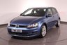 USED 2016 16 VOLKSWAGEN GOLF 1.4 TSI BlueMotion Tech ACT GT Hatchback 5dr Petrol Manual Euro 6 (s/s) (150 ps) 1 OWNER I 10 DOCUMENT SERVICES I &pound;35 TAX