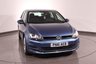 USED 2016 16 VOLKSWAGEN GOLF 1.4 TSI BlueMotion Tech ACT GT Hatchback 5dr Petrol Manual Euro 6 (s/s) (150 ps) 1 OWNER I 10 DOCUMENT SERVICES I &pound;35 TAX