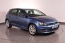 USED 2016 16 VOLKSWAGEN GOLF 1.4 TSI BlueMotion Tech ACT GT Hatchback 5dr Petrol Manual Euro 6 (s/s) (150 ps) 1 OWNER I 10 DOCUMENT SERVICES I &pound;35 TAX