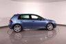 USED 2016 16 VOLKSWAGEN GOLF 1.4 TSI BlueMotion Tech ACT GT Hatchback 5dr Petrol Manual Euro 6 (s/s) (150 ps) 1 OWNER I 10 DOCUMENT SERVICES I &pound;35 TAX