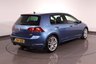 USED 2016 16 VOLKSWAGEN GOLF 1.4 TSI BlueMotion Tech ACT GT Hatchback 5dr Petrol Manual Euro 6 (s/s) (150 ps) 1 OWNER I 10 DOCUMENT SERVICES I &pound;35 TAX