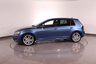 USED 2016 16 VOLKSWAGEN GOLF 1.4 TSI BlueMotion Tech ACT GT Hatchback 5dr Petrol Manual Euro 6 (s/s) (150 ps) 1 OWNER I 10 DOCUMENT SERVICES I &pound;35 TAX