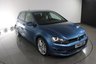 USED 2016 16 VOLKSWAGEN GOLF 1.4 TSI BlueMotion Tech ACT GT Hatchback 5dr Petrol Manual Euro 6 (s/s) (150 ps) 1 OWNER I 10 DOCUMENT SERVICES I &pound;35 TAX