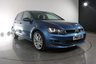 USED 2016 16 VOLKSWAGEN GOLF 1.4 TSI BlueMotion Tech ACT GT Hatchback 5dr Petrol Manual Euro 6 (s/s) (150 ps) 1 OWNER I 10 DOCUMENT SERVICES I &pound;35 TAX