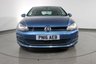 USED 2016 16 VOLKSWAGEN GOLF 1.4 TSI BlueMotion Tech ACT GT Hatchback 5dr Petrol Manual Euro 6 (s/s) (150 ps) 1 OWNER I 10 DOCUMENT SERVICES I &pound;35 TAX