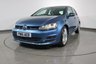 USED 2016 16 VOLKSWAGEN GOLF 1.4 TSI BlueMotion Tech ACT GT Hatchback 5dr Petrol Manual Euro 6 (s/s) (150 ps) 1 OWNER I 10 DOCUMENT SERVICES I &pound;35 TAX