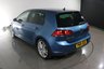 USED 2016 16 VOLKSWAGEN GOLF 1.4 TSI BlueMotion Tech ACT GT Hatchback 5dr Petrol Manual Euro 6 (s/s) (150 ps) 1 OWNER I 10 DOCUMENT SERVICES I &pound;35 TAX