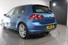 USED 2016 16 VOLKSWAGEN GOLF 1.4 TSI BlueMotion Tech ACT GT Hatchback 5dr Petrol Manual Euro 6 (s/s) (150 ps) 1 OWNER I 10 DOCUMENT SERVICES I &pound;35 TAX