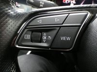 USED 2021 21 AUDI A3 Saloon 1.5 TFSI 35 Edition 1 4d S Tronic 150 S/S 1 OWNER, FULL SERVICE HISTORY, UPGRADE PANORAMIC SUNROOF, UPGRADE COMFORT & SOUND PACK INCLUDING BANG & OLUFSEN 3D SOUND SYSTEM REVERSING CAMERA PARK ASSIST FRONT & REAR PARKING SENSORS, HEATED FRONT SEATS, 19 INCH ALLOYS, SAT NAV, LEATHER ALCANTARA, WIRELESS APPLE CARPLAY / ANDROID AUTO, DAB, BLUETOOTH, PRIVACY GLASS, MATRIX LED LIGHTS WITH DAYTIME RUNNING LIGHTS, POWER FOLDING MIRRORS, LEATHER TIPTRONIC MULTIFUNCTION STEERING WHEEL, CRUISE CONTROL, RAIN & LIGHT SENSORS, LANE DEPARTURE WARNING