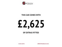USED 2021 21 AUDI A3 Saloon 1.5 TFSI 35 Edition 1 4d S Tronic 150 S/S 1 OWNER, FULL SERVICE HISTORY, UPGRADE PANORAMIC SUNROOF, UPGRADE COMFORT & SOUND PACK INCLUDING BANG & OLUFSEN 3D SOUND SYSTEM REVERSING CAMERA PARK ASSIST FRONT & REAR PARKING SENSORS, HEATED FRONT SEATS, 19 INCH ALLOYS, SAT NAV, LEATHER ALCANTARA, WIRELESS APPLE CARPLAY / ANDROID AUTO, DAB, BLUETOOTH, PRIVACY GLASS, MATRIX LED LIGHTS WITH DAYTIME RUNNING LIGHTS, POWER FOLDING MIRRORS, LEATHER TIPTRONIC MULTIFUNCTION STEERING WHEEL, CRUISE CONTROL, RAIN & LIGHT SENSORS, LANE DEPARTURE WARNING