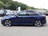 USED 2021 21 AUDI A3 Saloon 1.5 TFSI 35 Edition 1 4d S Tronic 150 S/S 1 OWNER, FULL SERVICE HISTORY, UPGRADE PANORAMIC SUNROOF, UPGRADE COMFORT & SOUND PACK INCLUDING BANG & OLUFSEN 3D SOUND SYSTEM REVERSING CAMERA PARK ASSIST FRONT & REAR PARKING SENSORS, HEATED FRONT SEATS, 19 INCH ALLOYS, SAT NAV, LEATHER ALCANTARA, WIRELESS APPLE CARPLAY / ANDROID AUTO, DAB, BLUETOOTH, PRIVACY GLASS, MATRIX LED LIGHTS WITH DAYTIME RUNNING LIGHTS, POWER FOLDING MIRRORS, LEATHER TIPTRONIC MULTIFUNCTION STEERING WHEEL, CRUISE CONTROL, RAIN & LIGHT SENSORS, LANE DEPARTURE WARNING