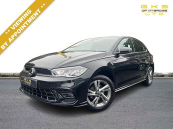 View our VOLKSWAGEN POLO