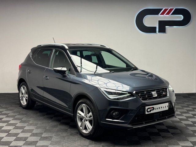 CarPlex Ltd