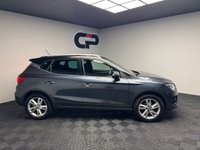 USED 2019 19 SEAT ARONA 1.0 TSI GPF FR SUV 5dr Petrol Manual Euro 6 (s/s) (115 ps) JUST ARRIVED - AWAITING PREP
