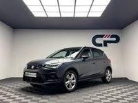 USED 2019 19 SEAT ARONA 1.0 TSI GPF FR SUV 5dr Petrol Manual Euro 6 (s/s) (115 ps) JUST ARRIVED - AWAITING PREP