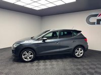 USED 2019 19 SEAT ARONA 1.0 TSI GPF FR SUV 5dr Petrol Manual Euro 6 (s/s) (115 ps) JUST ARRIVED - AWAITING PREP