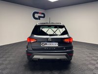 USED 2019 19 SEAT ARONA 1.0 TSI GPF FR SUV 5dr Petrol Manual Euro 6 (s/s) (115 ps) JUST ARRIVED - AWAITING PREP