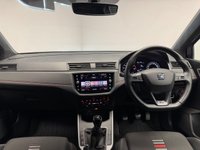 USED 2019 19 SEAT ARONA 1.0 TSI GPF FR SUV 5dr Petrol Manual Euro 6 (s/s) (115 ps) JUST ARRIVED - AWAITING PREP