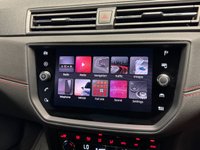 USED 2019 19 SEAT ARONA 1.0 TSI GPF FR SUV 5dr Petrol Manual Euro 6 (s/s) (115 ps) JUST ARRIVED - AWAITING PREP