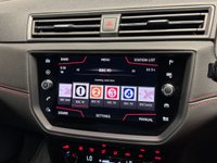 USED 2019 19 SEAT ARONA 1.0 TSI GPF FR SUV 5dr Petrol Manual Euro 6 (s/s) (115 ps) JUST ARRIVED - AWAITING PREP