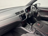 USED 2019 19 SEAT ARONA 1.0 TSI GPF FR SUV 5dr Petrol Manual Euro 6 (s/s) (115 ps) JUST ARRIVED - AWAITING PREP