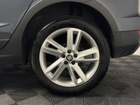 USED 2019 19 SEAT ARONA 1.0 TSI GPF FR SUV 5dr Petrol Manual Euro 6 (s/s) (115 ps) JUST ARRIVED - AWAITING PREP