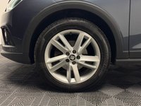 USED 2019 19 SEAT ARONA 1.0 TSI GPF FR SUV 5dr Petrol Manual Euro 6 (s/s) (115 ps) JUST ARRIVED - AWAITING PREP