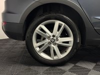 USED 2019 19 SEAT ARONA 1.0 TSI GPF FR SUV 5dr Petrol Manual Euro 6 (s/s) (115 ps) JUST ARRIVED - AWAITING PREP