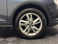 USED 2019 19 SEAT ARONA 1.0 TSI GPF FR SUV 5dr Petrol Manual Euro 6 (s/s) (115 ps) JUST ARRIVED - AWAITING PREP