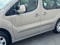 USED 2011 11 PEUGEOT PARTNER TEPEE 1.6 HDi Tepee Family MPV 5dr Diesel Manual (139 g/km, 92 bhp) FULL SERVICE HISTORY -- SUNROOF -- AIR CON -- SEATBACK TABLES