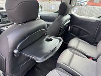 USED 2011 11 PEUGEOT PARTNER TEPEE 1.6 HDi Tepee Family MPV 5dr Diesel Manual (139 g/km, 92 bhp) FULL SERVICE HISTORY -- SUNROOF -- AIR CON -- SEATBACK TABLES