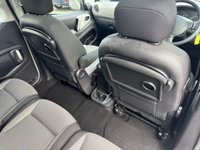 USED 2011 11 PEUGEOT PARTNER TEPEE 1.6 HDi Tepee Family MPV 5dr Diesel Manual (139 g/km, 92 bhp) FULL SERVICE HISTORY -- SUNROOF -- AIR CON -- SEATBACK TABLES
