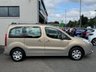 USED 2011 11 PEUGEOT PARTNER TEPEE 1.6 HDi Tepee Family MPV 5dr Diesel Manual (139 g/km, 92 bhp) FULL SERVICE HISTORY -- SUNROOF -- AIR CON -- SEATBACK TABLES