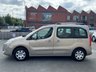 USED 2011 11 PEUGEOT PARTNER TEPEE 1.6 HDi Tepee Family MPV 5dr Diesel Manual (139 g/km, 92 bhp) FULL SERVICE HISTORY -- SUNROOF -- AIR CON -- SEATBACK TABLES
