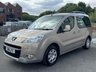 USED 2011 11 PEUGEOT PARTNER TEPEE 1.6 HDi Tepee Family MPV 5dr Diesel Manual (139 g/km, 92 bhp) FULL SERVICE HISTORY -- SUNROOF -- AIR CON -- SEATBACK TABLES