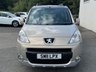 USED 2011 11 PEUGEOT PARTNER TEPEE 1.6 HDi Tepee Family MPV 5dr Diesel Manual (139 g/km, 92 bhp) FULL SERVICE HISTORY -- SUNROOF -- AIR CON -- SEATBACK TABLES