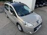 USED 2011 11 PEUGEOT PARTNER TEPEE 1.6 HDi Tepee Family MPV 5dr Diesel Manual (139 g/km, 92 bhp) FULL SERVICE HISTORY -- SUNROOF -- AIR CON -- SEATBACK TABLES