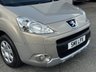USED 2011 11 PEUGEOT PARTNER TEPEE 1.6 HDi Tepee Family MPV 5dr Diesel Manual (139 g/km, 92 bhp) FULL SERVICE HISTORY -- SUNROOF -- AIR CON -- SEATBACK TABLES