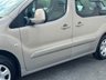 USED 2011 11 PEUGEOT PARTNER TEPEE 1.6 HDi Tepee Family MPV 5dr Diesel Manual (139 g/km, 92 bhp) FULL SERVICE HISTORY -- SUNROOF -- AIR CON -- SEATBACK TABLES
