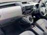 USED 2011 11 PEUGEOT PARTNER TEPEE 1.6 HDi Tepee Family MPV 5dr Diesel Manual (139 g/km, 92 bhp) FULL SERVICE HISTORY -- SUNROOF -- AIR CON -- SEATBACK TABLES