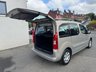 USED 2011 11 PEUGEOT PARTNER TEPEE 1.6 HDi Tepee Family MPV 5dr Diesel Manual (139 g/km, 92 bhp) FULL SERVICE HISTORY -- SUNROOF -- AIR CON -- SEATBACK TABLES