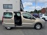 USED 2011 11 PEUGEOT PARTNER TEPEE 1.6 HDi Tepee Family MPV 5dr Diesel Manual (139 g/km, 92 bhp) FULL SERVICE HISTORY -- SUNROOF -- AIR CON -- SEATBACK TABLES