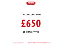 USED 2025 25 VAUXHALL CORSA 1.2 Turbo Ultimate Hatchback 5dr Petrol Auto Euro 6 (s/s) (100 ps) 