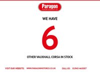 USED 2025 25 VAUXHALL CORSA 1.2 Turbo Ultimate Hatchback 5dr Petrol Auto Euro 6 (s/s) (100 ps) 