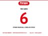 USED 2025 25 VAUXHALL CORSA 1.2 Turbo Ultimate Hatchback 5dr Petrol Auto Euro 6 (s/s) (100 ps) 