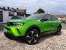 USED 2024 24 VAUXHALL MOKKA ELECTRIC 54kWh Ultimate SUV 5dr Electric Auto (Long Range) (156 ps) 