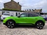 USED 2024 24 VAUXHALL MOKKA ELECTRIC 54kWh Ultimate SUV 5dr Electric Auto (Long Range) (156 ps) 