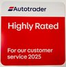 USED 2024 24 VAUXHALL MOKKA ELECTRIC 54kWh Ultimate SUV 5dr Electric Auto (Long Range) (156 ps) 